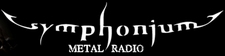 Symphonium logo