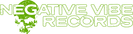 Negative Vibe Records Logo
