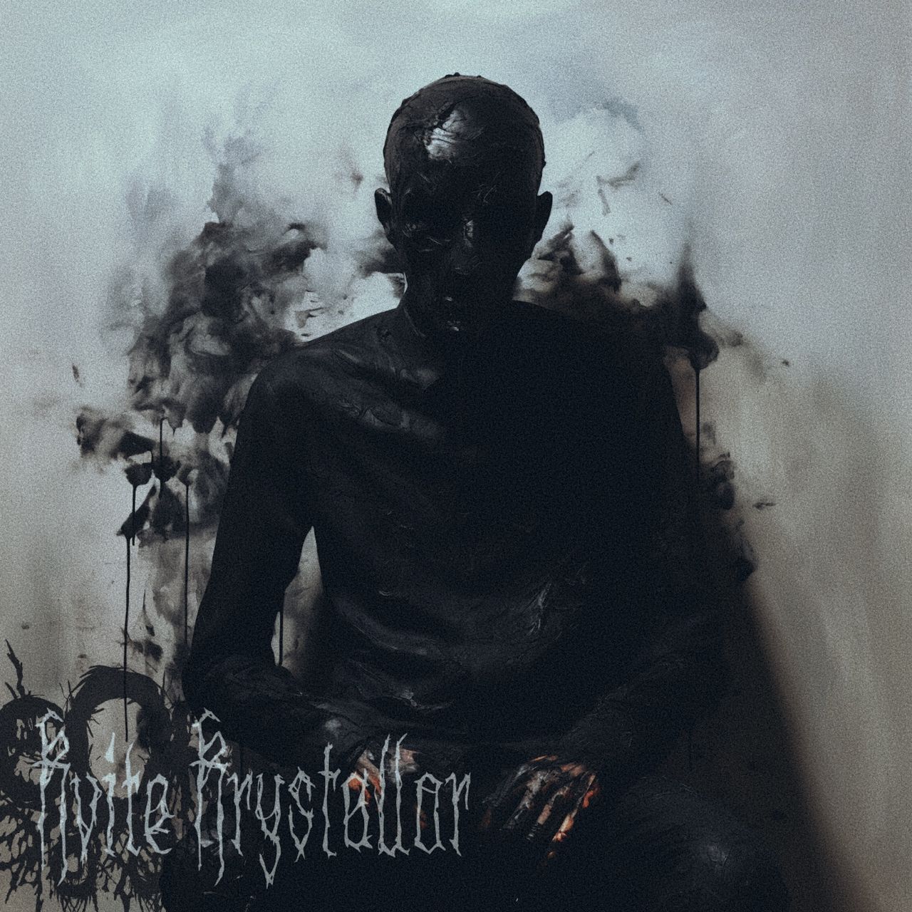 Cover art for Gorr - Kvite Krystallar